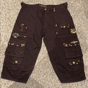 Robin’s Jeans Shorts